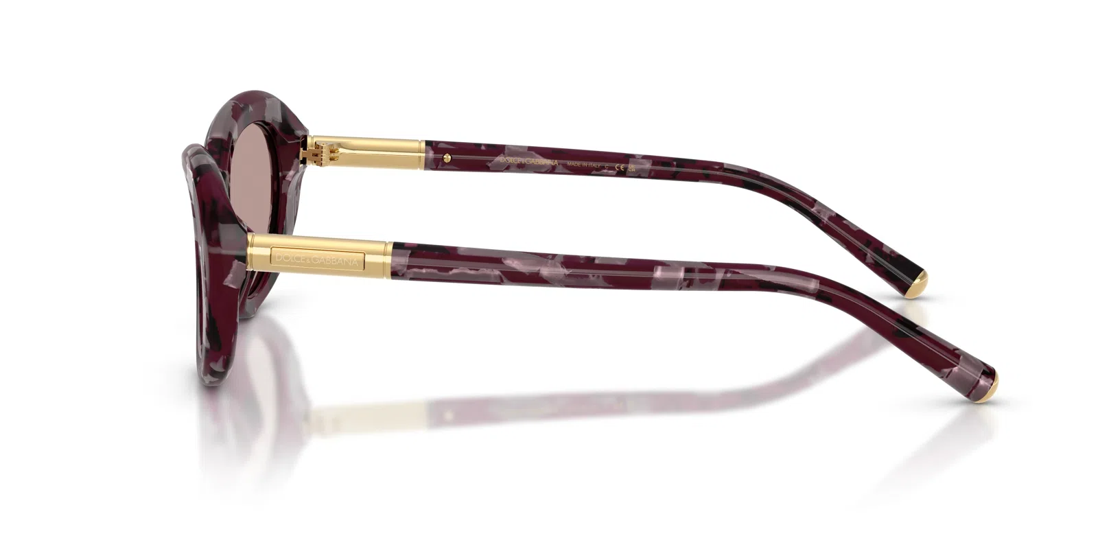 Dolce & Gabbana 4519 Sunglasses - view 7